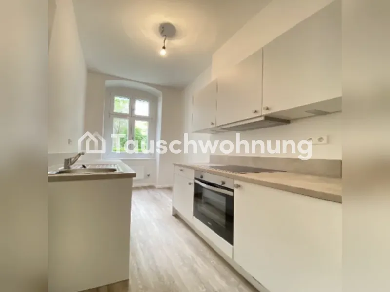Tauschwohnung: 36 m² Wohnung in Neukölln (Sonnenallee), 794€ Miete — photo 1